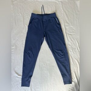 Alphalete women’s Navy Sweatpants
